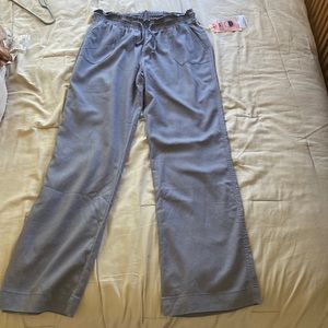 NWT Ci Sono linen pants
